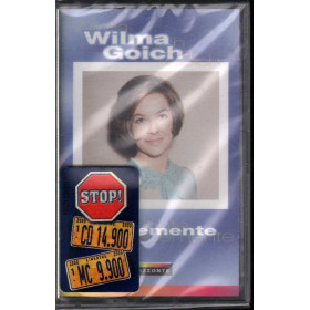 Wilma Goich MC7 Dolcemente / Orizzonte - BMG Ricordi Sigillata 0743216925346