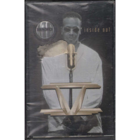 Homo Sapiens MC7 30 Anni In Una Sera Vol 1 / BMG Ricordi Sigillata 0743214941843