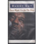 Buddy Guy ‎MC7 Damn Right, I've Got The Blues / Silvertone Records Sigillata