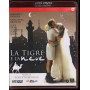 La Tigre E La Neve HD-DVD Roberto Benigni Jean Reno Nicoletta Braschi Sigillato