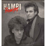 Hambi Lp Vinile Promises / Durium ‎ms AI 77466 Nuovo 3110010074667
