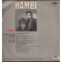 Hambi Lp Vinile Promises / Durium ‎ms AI 77466 Nuovo 3110010074667