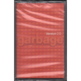 Garbage ‎MC7 Version 2.0 / Mushroom Sigillata 0743215541042