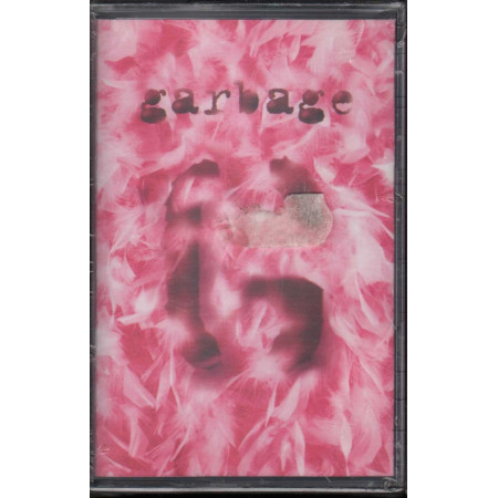 Garbage ‎MC7 (Omonimo, Same) / Mushroom Sigillata 0743212959741