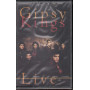 Gipsy Kings MC7 Live / Columbia Sigillata 5099747264849