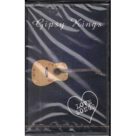 Gipsy Kings MC7 Love Songs / Columbia Sigillata 5099748439543