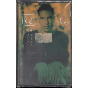 Ké (Ke')  MC7 Shiny / RCA Sigillata 0078636761947