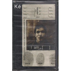 Ké (Ke')  MC7 I Am / RCA Sigillata 0743213525846