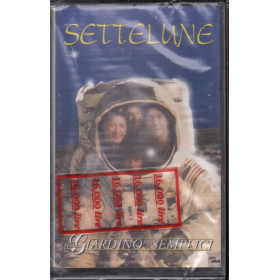 Il Giardino Dei Semplici MC7 Settelune / RTI Music Sigillata 8012842207945