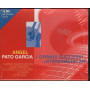 Angel "Pato" Garcia MC7 I Grandi Successi Latinoamericani / RTI Music Sigillata
