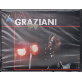 Ivan Graziani 2 MC7 (Omonimo, Same) / All The Best - RCA Sigillata 0743212230147