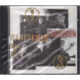 Dank / Fjeld / Andersen ‎CD Ridin' On The Blinds / Grappa ‎GRCD 4080 Sigillato