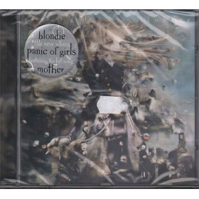 Blondie ‎CD Panic Of Girls / Five Seven Music ‎nbl891 Sigillato 0846070089121