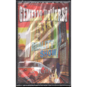 Gemelli Diversi MC7 Reality Show / Ricordi Sigillata 0828766581645