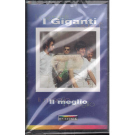 I Giganti MC7 Il Meglio / Orizzonte – BMG Sigillata 0743216962648