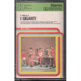 I Giganti MC7 Il Meglio Di / Sigillata Linea Tre – K - ZNKKR 33324