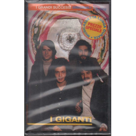 I Giganti MC7 I Grandi Successi Originali Flashback BMG Sigillata 0743218327940