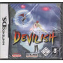 Devilish Videogioco Nintendo DS NDS / 505 Games Street Sigillato 8023171006642