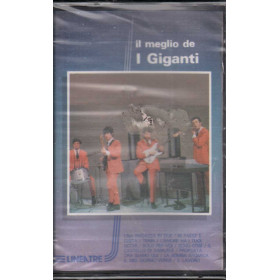 I Giganti MC7 Il meglio de / Linea Tre – RCA Sigillata 0035627442643