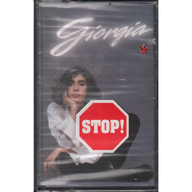 Giorgia MC7 (Omonimo, Same) / RCA Sigillata 0743212119947