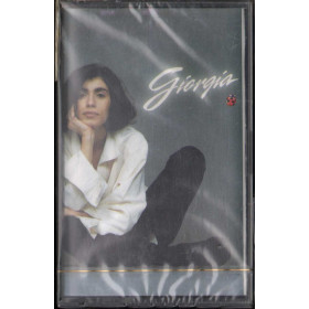 Giorgia MC7 (Omonimo, Same) / RCA Sigillata 0743211922142