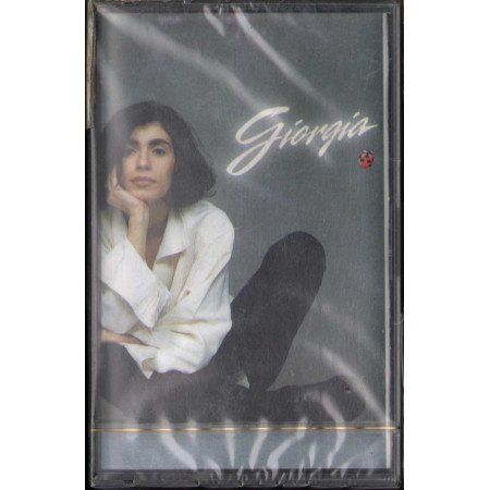 Giorgia MC7 (Omonimo, Same) / RCA Sigillata 0743211922142