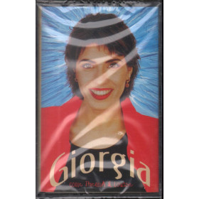 Giorgia MC7 Come Thelma E Louise / BMG Sigillata 0743212809541