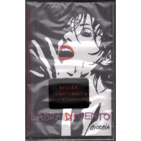 Giorgia MC7 Ladra Di Vento / BMG Sigillata 0828765560542