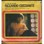 Riccardo Cocciante Lp Vinile Le Cose Da Cantare / RCA NL 33182 Sigillato