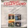 Adriano Celentano Lp Vinile Il Tuo Bacio E' Come Un Rock Vol 1 / Joker Sigillato