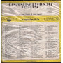 AA.VV. Lp Vinile Canzoncine Regionali Italiane / Ariston Sigillato
