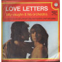 Billy Vaughn & His Orchestra Lp Vinile Love Letters / Penny Sigillato