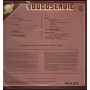 Pierre D'Ursel ‎‎‎Lp Vinile Yougoslavie  / Philips ‎6311 169 Nuovo