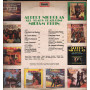 Albert Nicholas Feat Miriam Klein ‎‎‎‎Lp Vinile Untitled /  Europa EUR 413 Nuovo