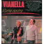 I Vianella Lp Vinile Roma Nostra / Ricordi ‎ORL 9094 Nuovo