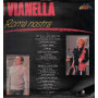 I Vianella Lp Vinile Roma Nostra / Ricordi ‎ORL 9094 Nuovo
