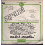 Squallor Lp Vinile Strapppeggio Degli Squallor / Record Bazaar ‎RB 247 Nuovo