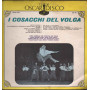 AA.VV. Lp Vinile I Cosacchi Del Volga / Gli Oscar Del Disco Nuovo