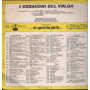 AA.VV. Lp Vinile I Cosacchi Del Volga / Gli Oscar Del Disco Nuovo