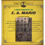Enzo Jannace Lp Vinile I Sentimenti di E. A. Mario / Gli Oscar Del Disco Nuovo
