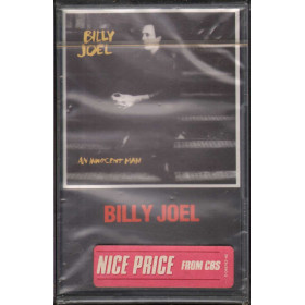 Billy Joel MC7 An Innocent Man / CBS Sigillata 5099746632946