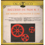 Joe Marvin Orchestra E Coro Lp Vinile Successi Da Film N 1 Nuovo