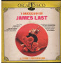 J. First Orchestra Lp Vinile I Successi Di James Last / Gli Oscar Del Disco Nuovo