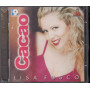Lisa Fusco CD Cacao (Teleoggi) Mea Sound Mea Cd 554 Sigillato