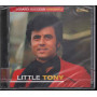 Little Tony 2 CD I Grandi Successi Flashback / Ricordi Sigillato 0743217501327