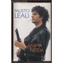 Fausto Leali ‎MC7 Anima Nuda / Ricordi ‎Sigillata 8003614141123