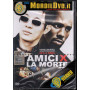 Amici x La Morte DVD Dmx / Gabrielle Union / Jet Li Sigillato