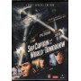 Sky Captain and the World of Tomorrow DVD Angelina Jolie Sigillato