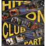 AA.VV. Lp Vinile Hits On Club Part 1 / New Music NMLP 1031 Sigillato 