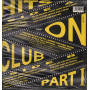 AA.VV. Lp Vinile Hits On Club Part 1 / New Music NMLP 1031 Sigillato 
